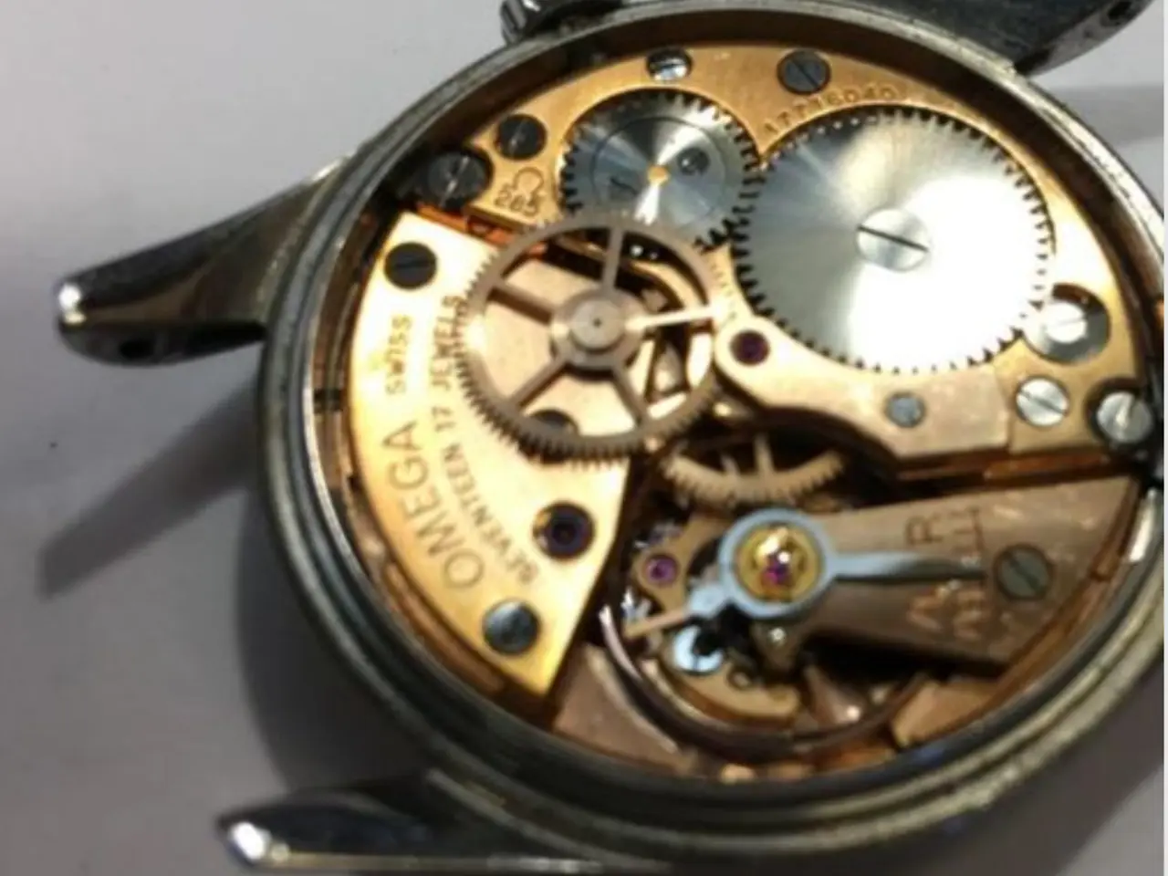 Billede 5 - Omega Seamaster