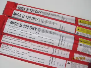 Miga B 120 DRY