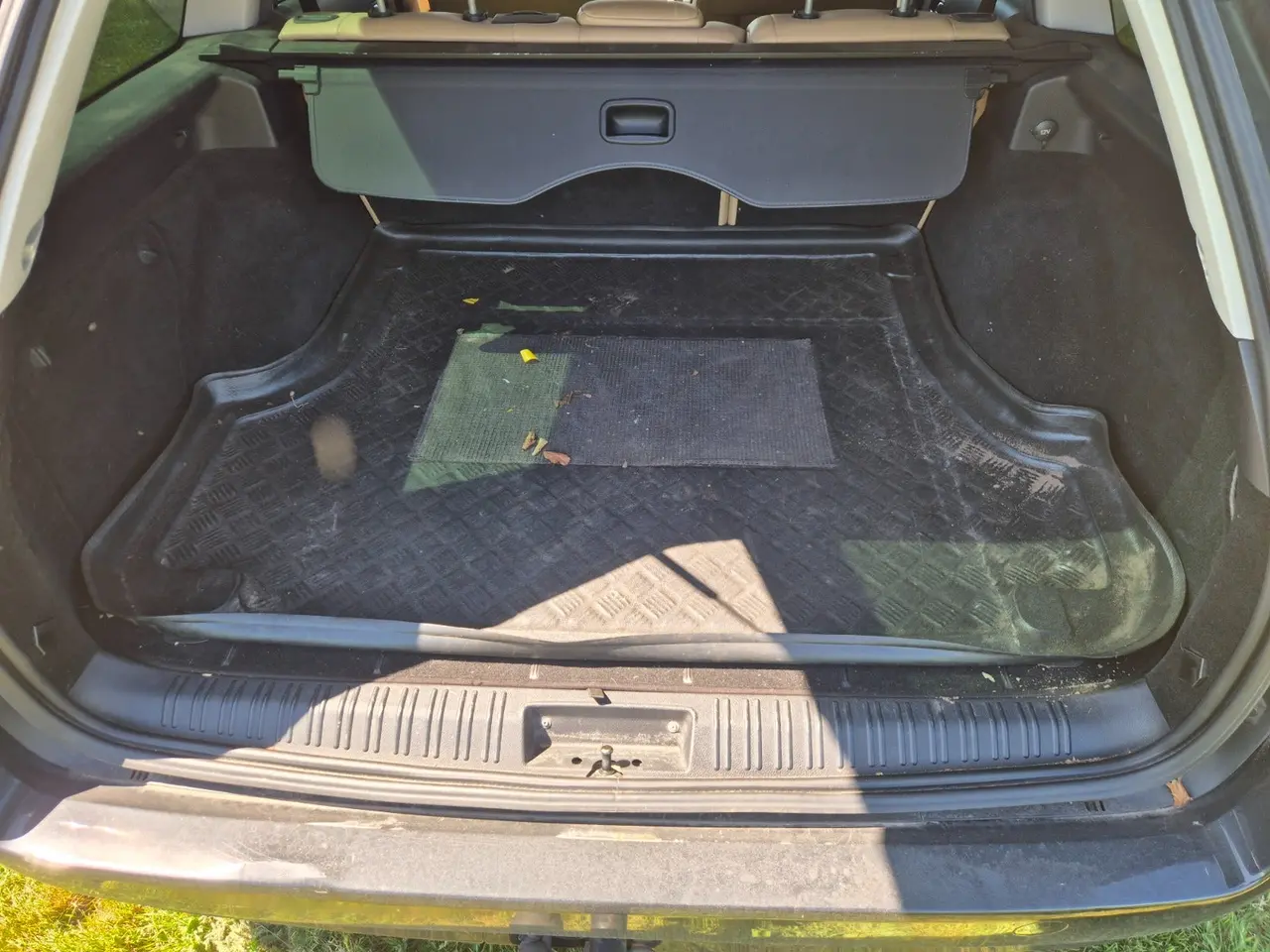 Billede 6 - Ford Mondeo 2,0 145 Ghia stc.