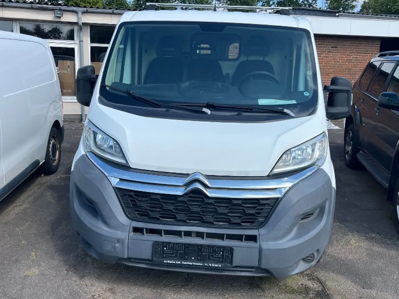 Billede 1 - Citroën Jumper