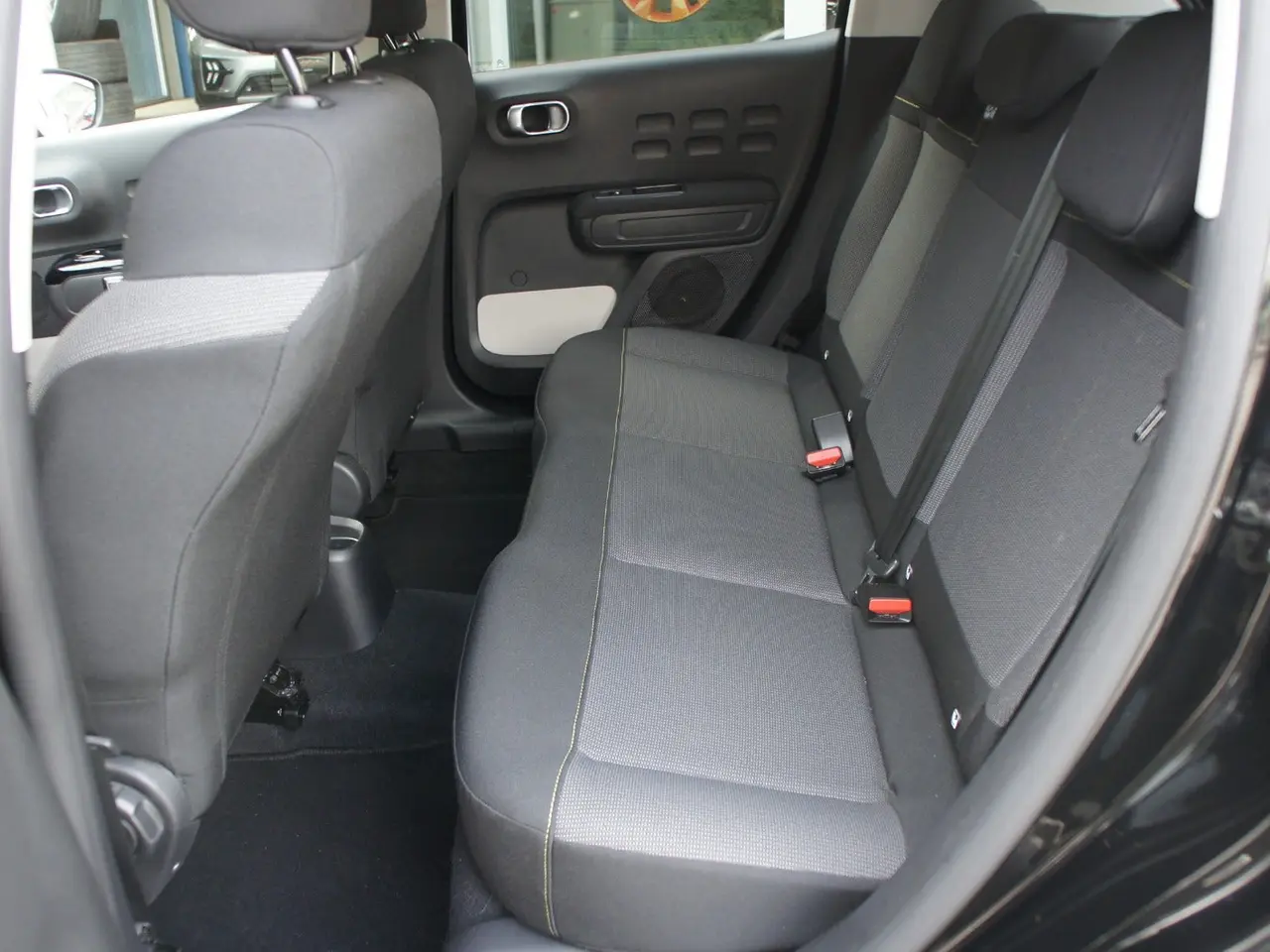 Billede 14 - Citroën C3 1,2 PureTech 83 Attraction