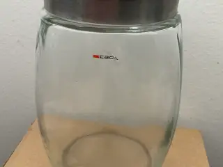 Glas