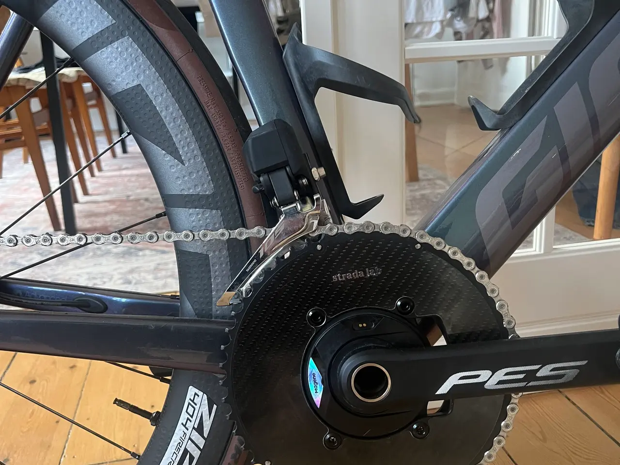 Billede 4 - Giant Propel 2025