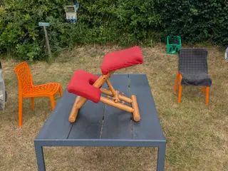 STOKKE MULTI BALANCE Knæstol.