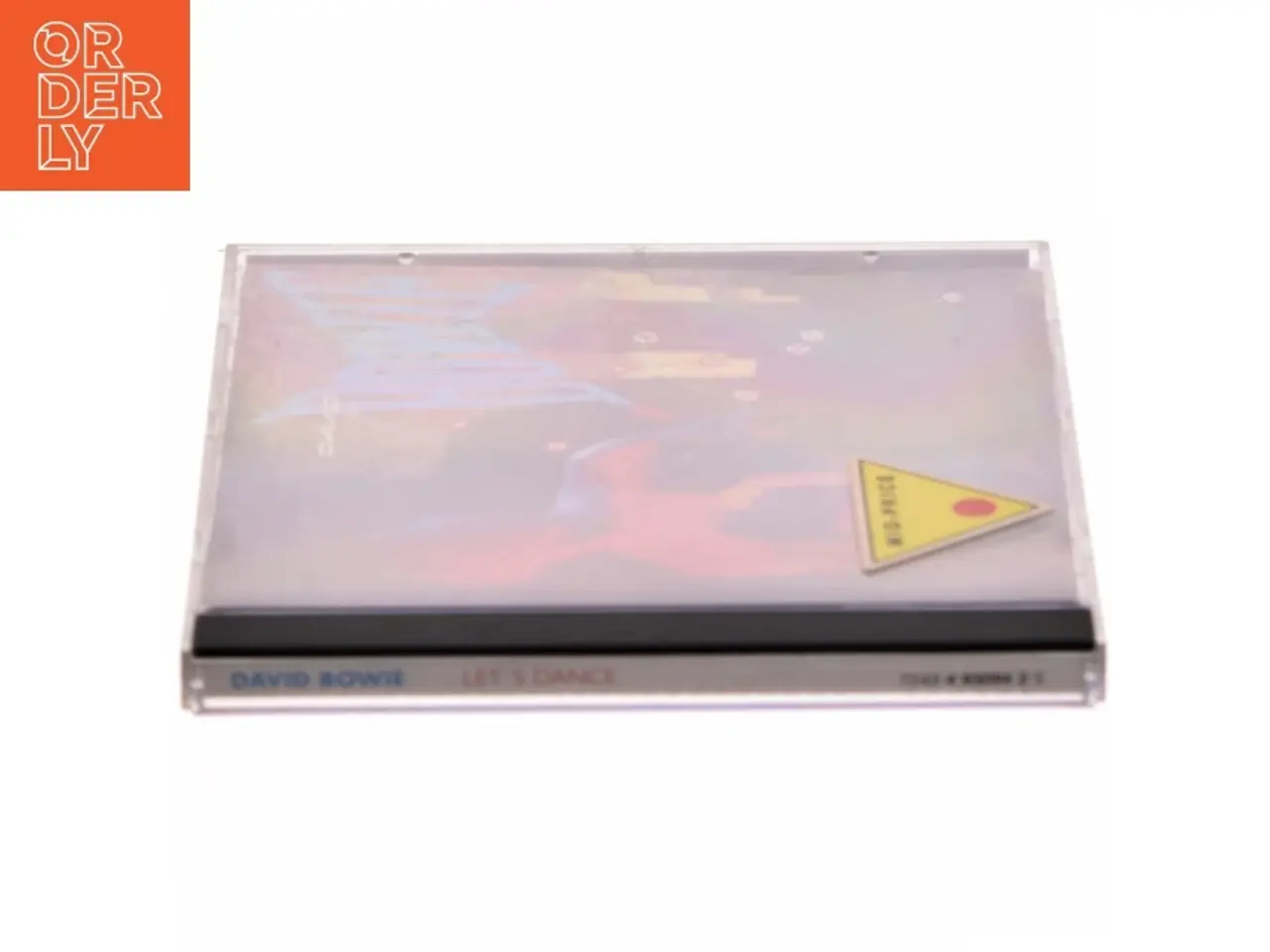 Billede 2 - Let'S Dance (DVD)