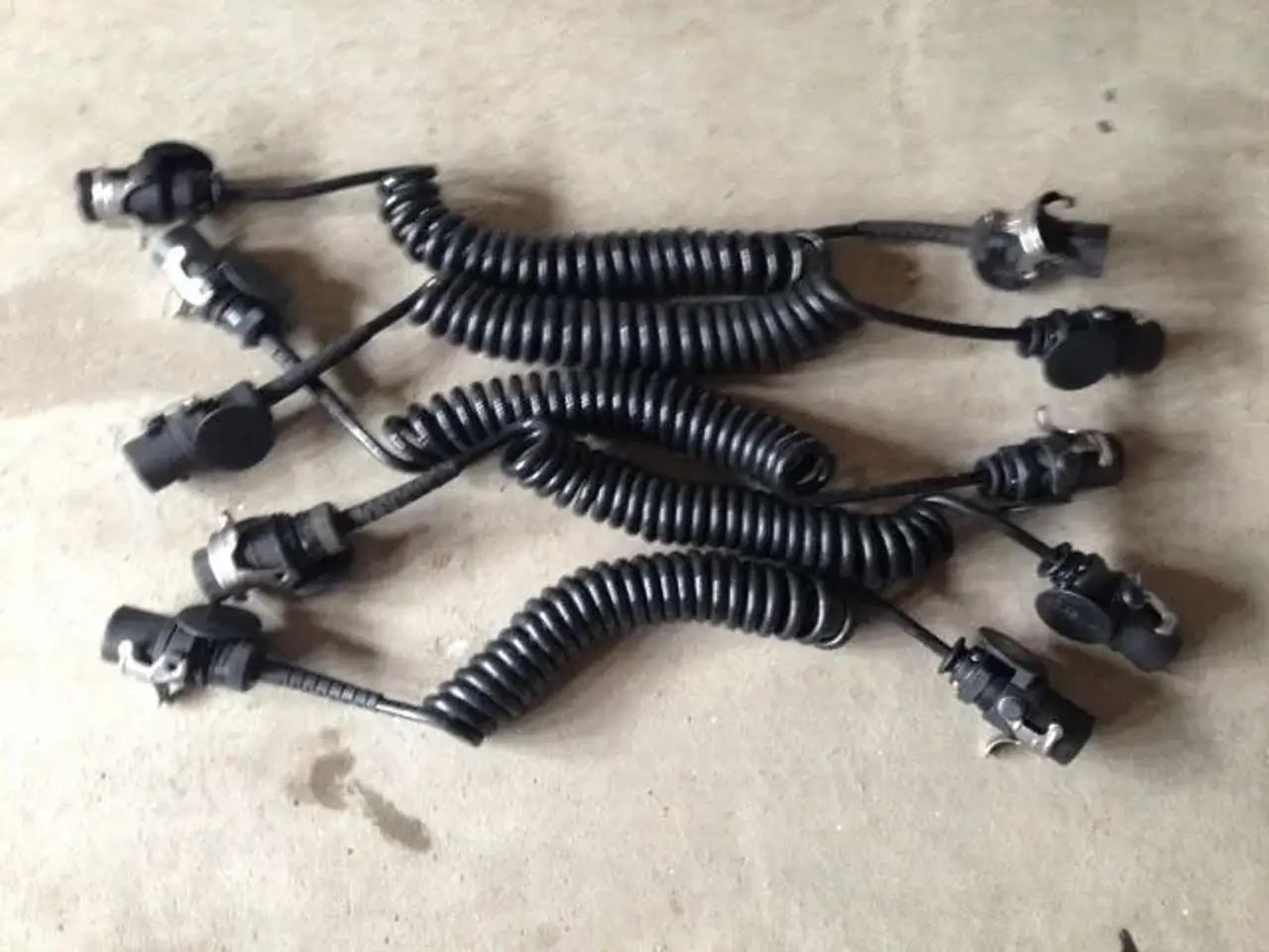 Billede 4 - Transport Udstyr