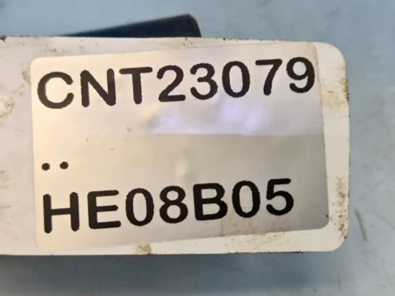 Billede 9 - Massey Ferguson 6260 Muffe 3380056M2
