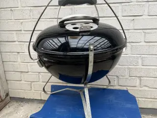 Weber grill, lille model