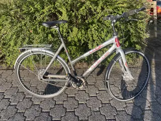 Damecykel XL/59 175-190cm