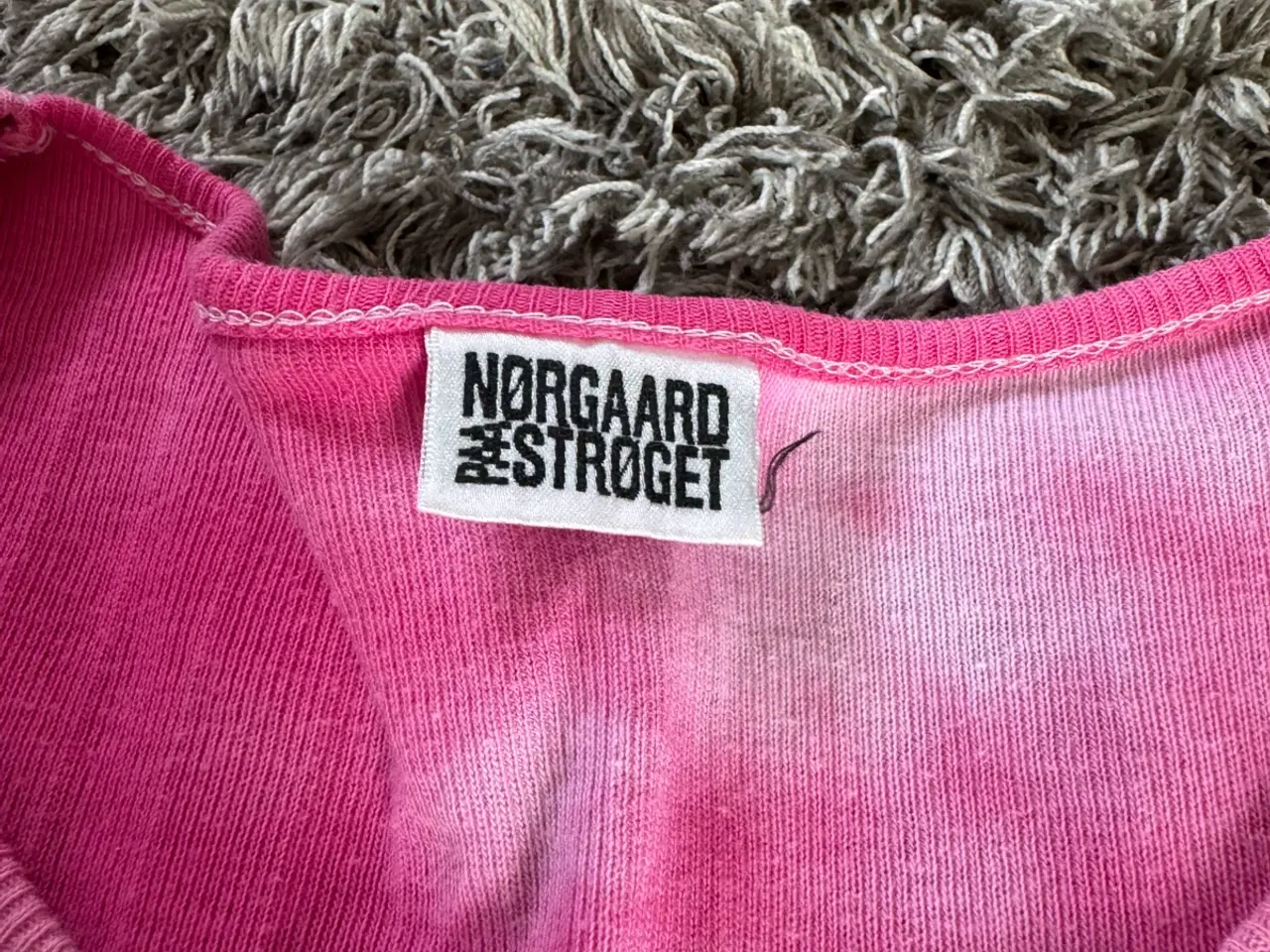 Billede 2 - Mads Nørregaard bluse