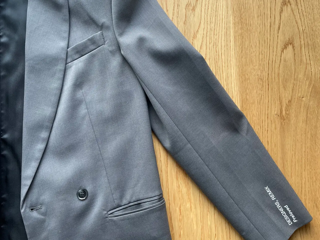 Billede 4 - Designers Remix blazer