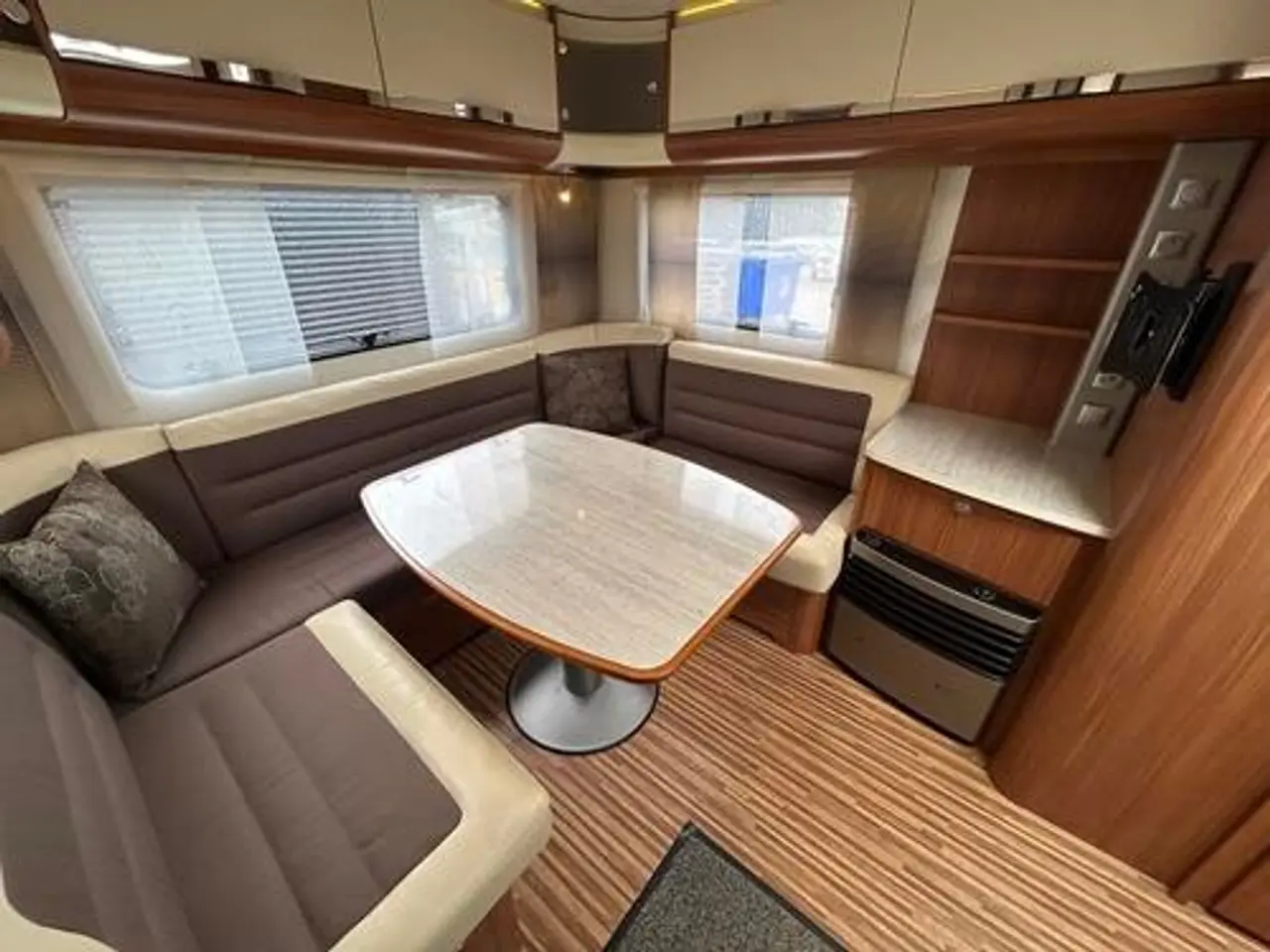 Billede 9 - Adria Adora 563 PU