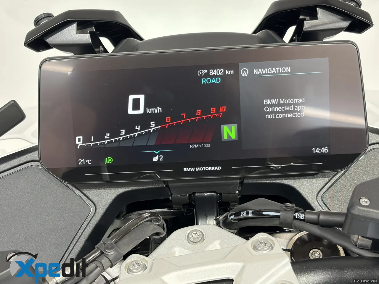 Billede 22 - BMW R 1300 RT