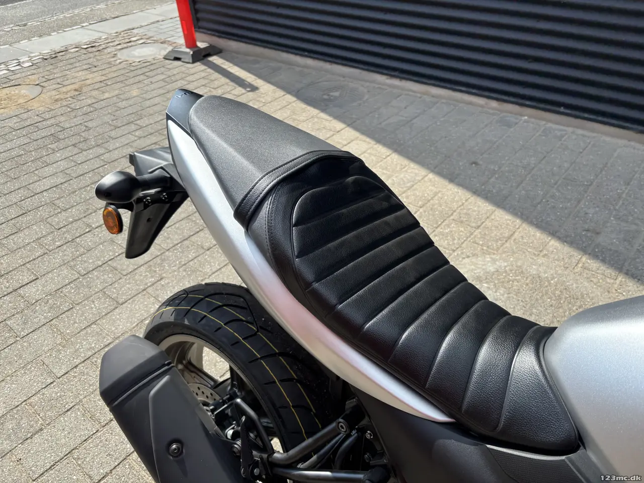 Billede 9 - Suzuki SV 650 XA