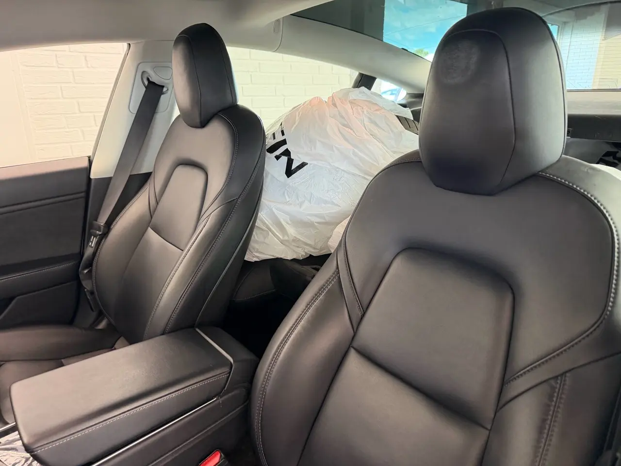 Billede 6 - Tesla Model 3 EL Long Range AWD 490HK Aut.
