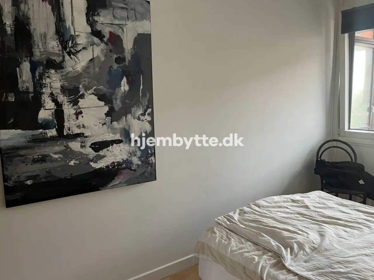 Billede 8 - Hjembytte - Godthåbsvej