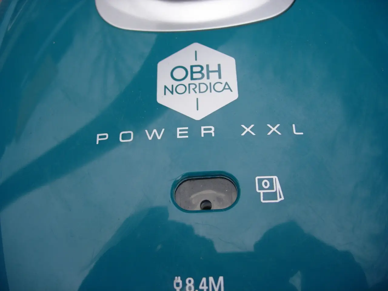 Billede 2 - OBH Støvsuger Power XXL Animal