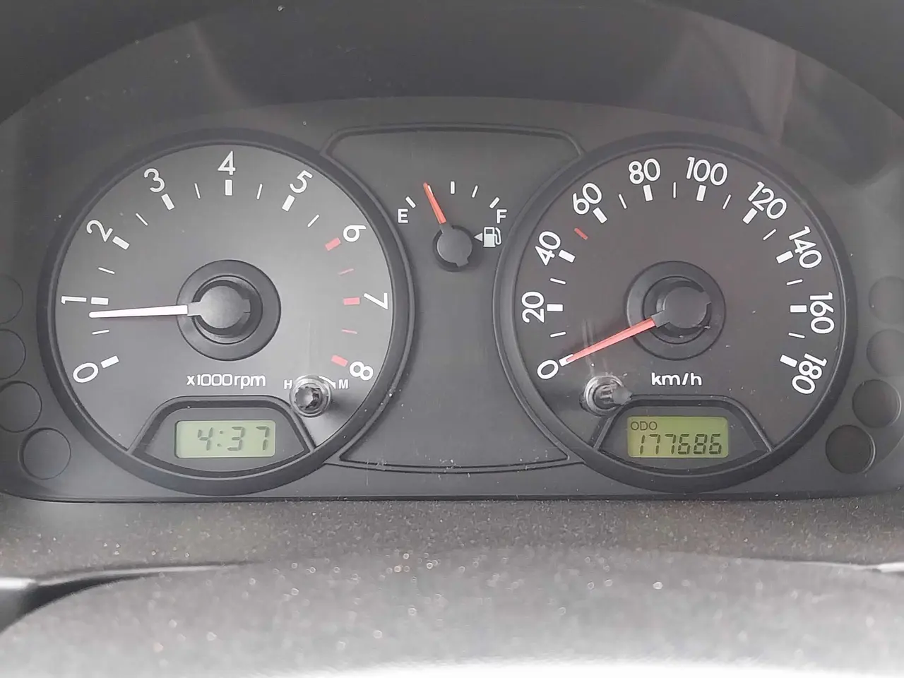 Billede 12 - Kia picanto 1.1 sælges