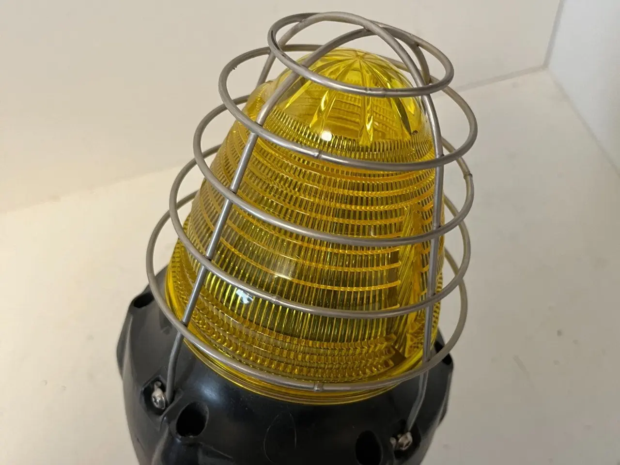 Billede 11 - STAHL FX15C-D-050-Y Explosion Proof Signal Light -