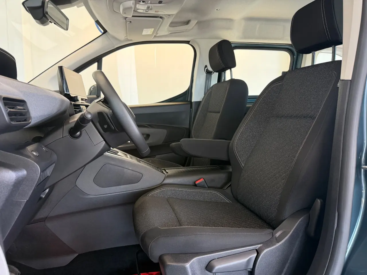 Billede 6 - Peugeot e-Rifter 54 Allure