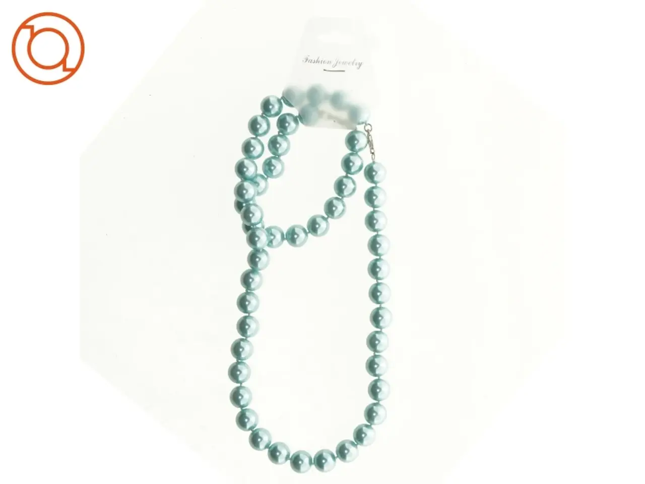 Billede 1 - Smykkesæt fra Bastian Jewelry (str. 25 cm)