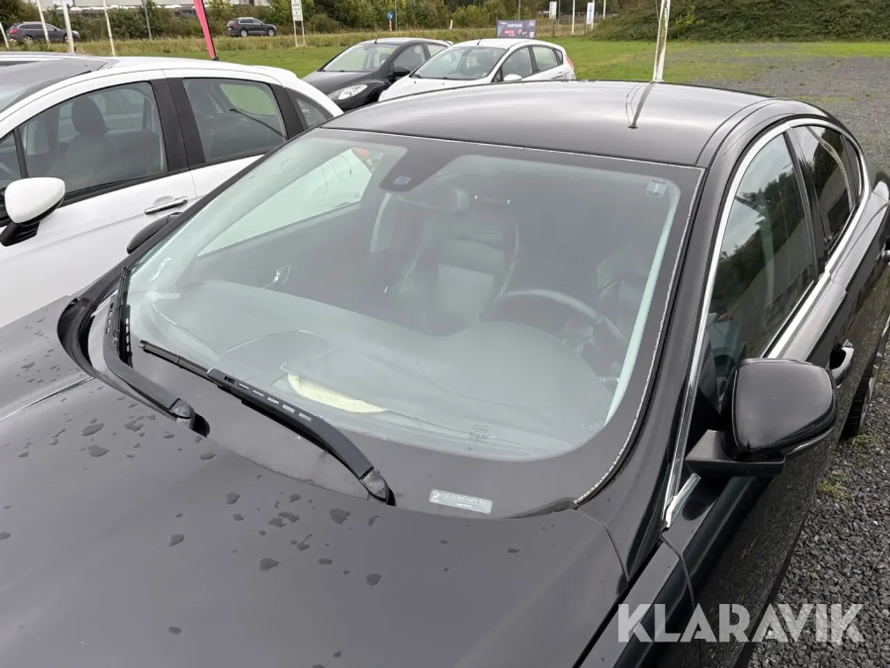 Billede 10 - Personbil Jaguar XFR 5,0 V8