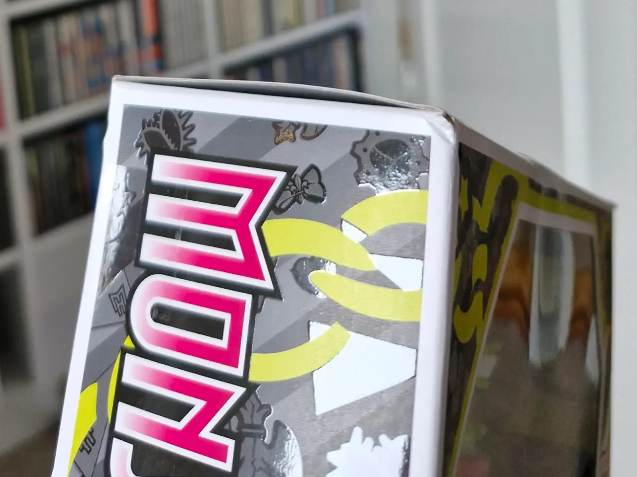 Billede 9 - Monster High, Venus McFlytrap, Creeproduction