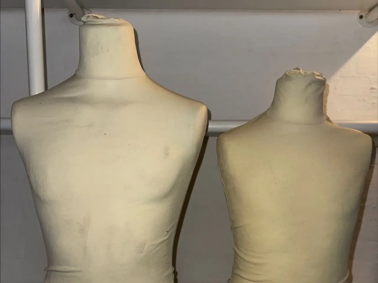 Billede 1 - Gine- Mannequin