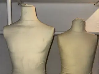 Gine- Mannequin 