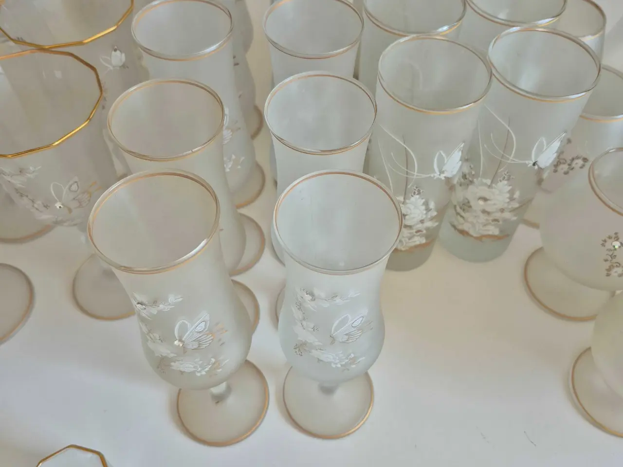 Billede 7 - Glas 