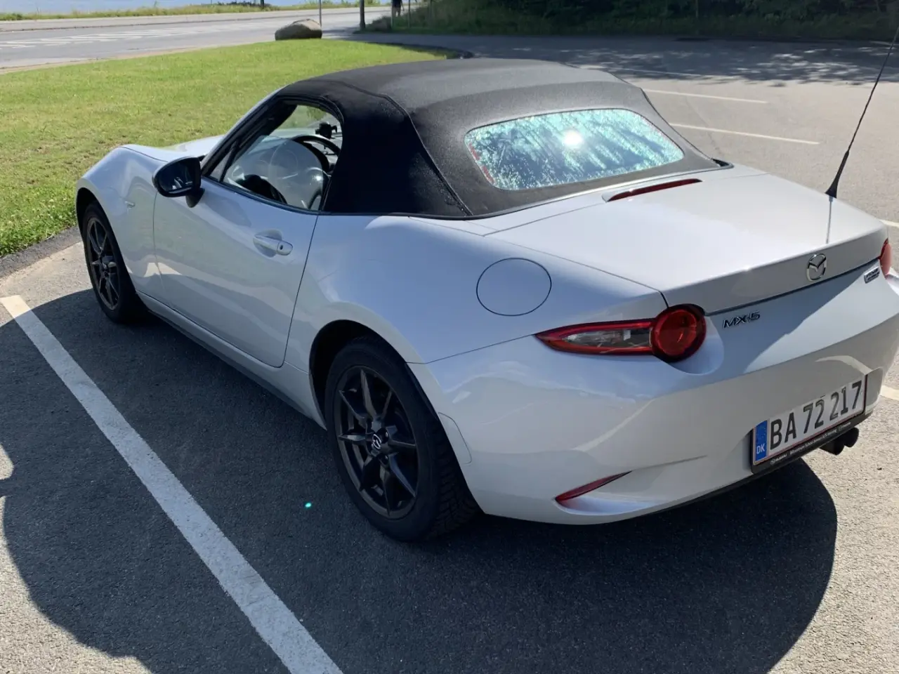 Billede 11 - Mazda MX-5