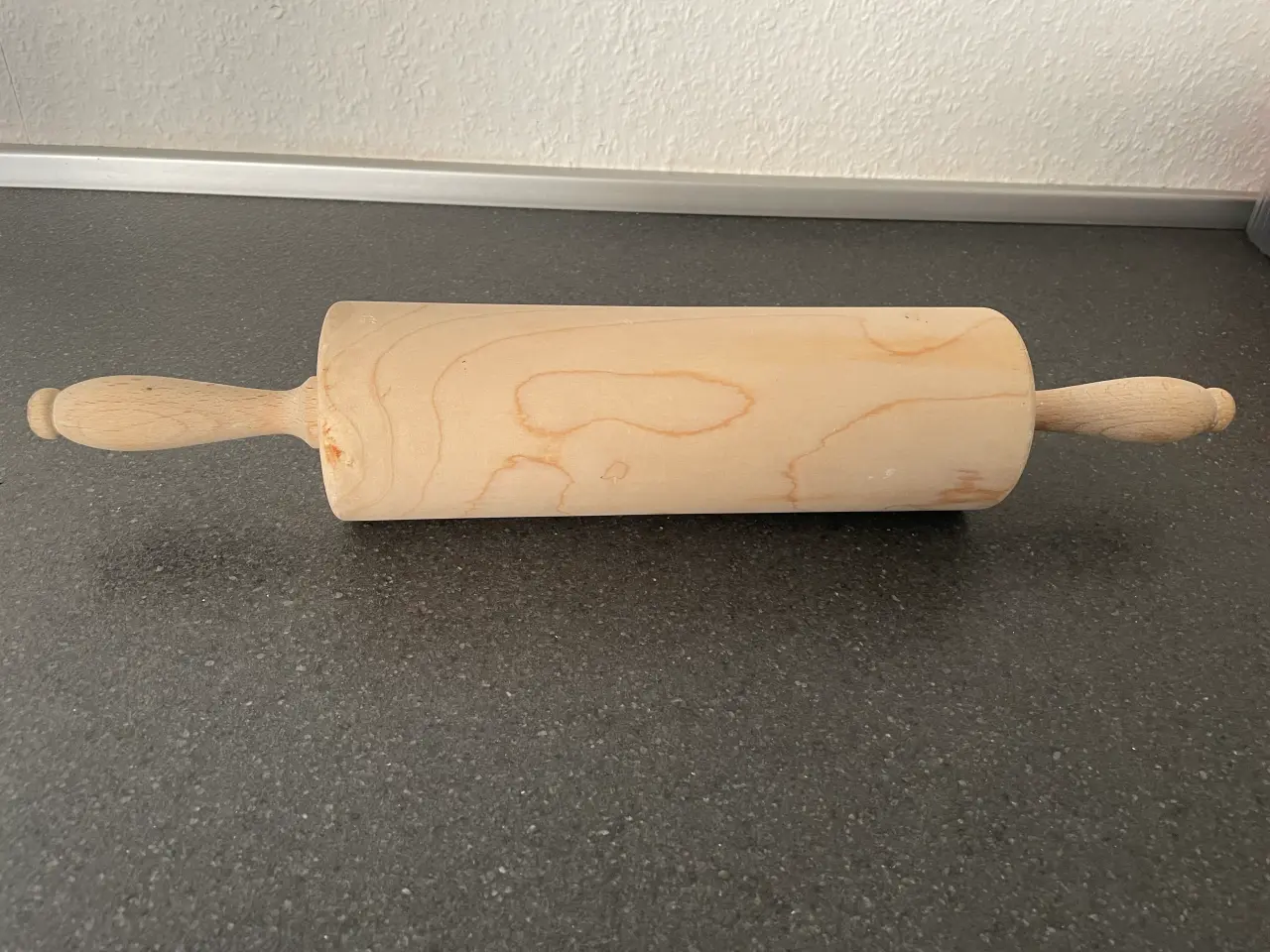 Billede 1 - Stor kagerulle