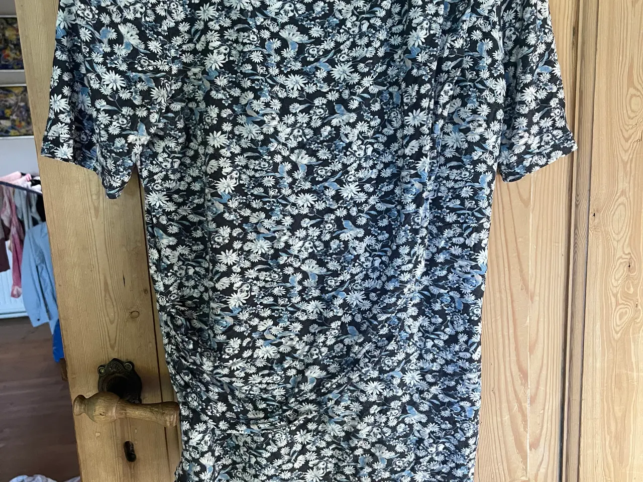 Billede 1 - Gravid bluse