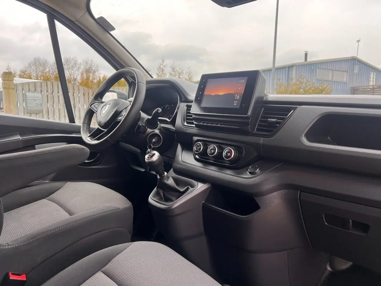 Billede 15 - Renault Trafic 2,0 dCi 150 L2H1 Tekno