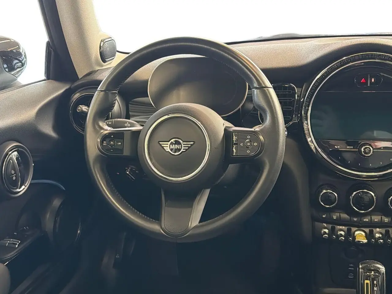Billede 8 - MINI Cooper SE  Edition Premium Plus