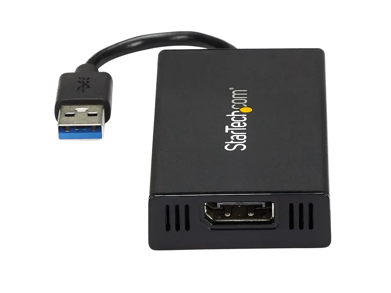 Billede 2 - StarTech USB 3.0 to 4K DisplayPort Grafik Adapter