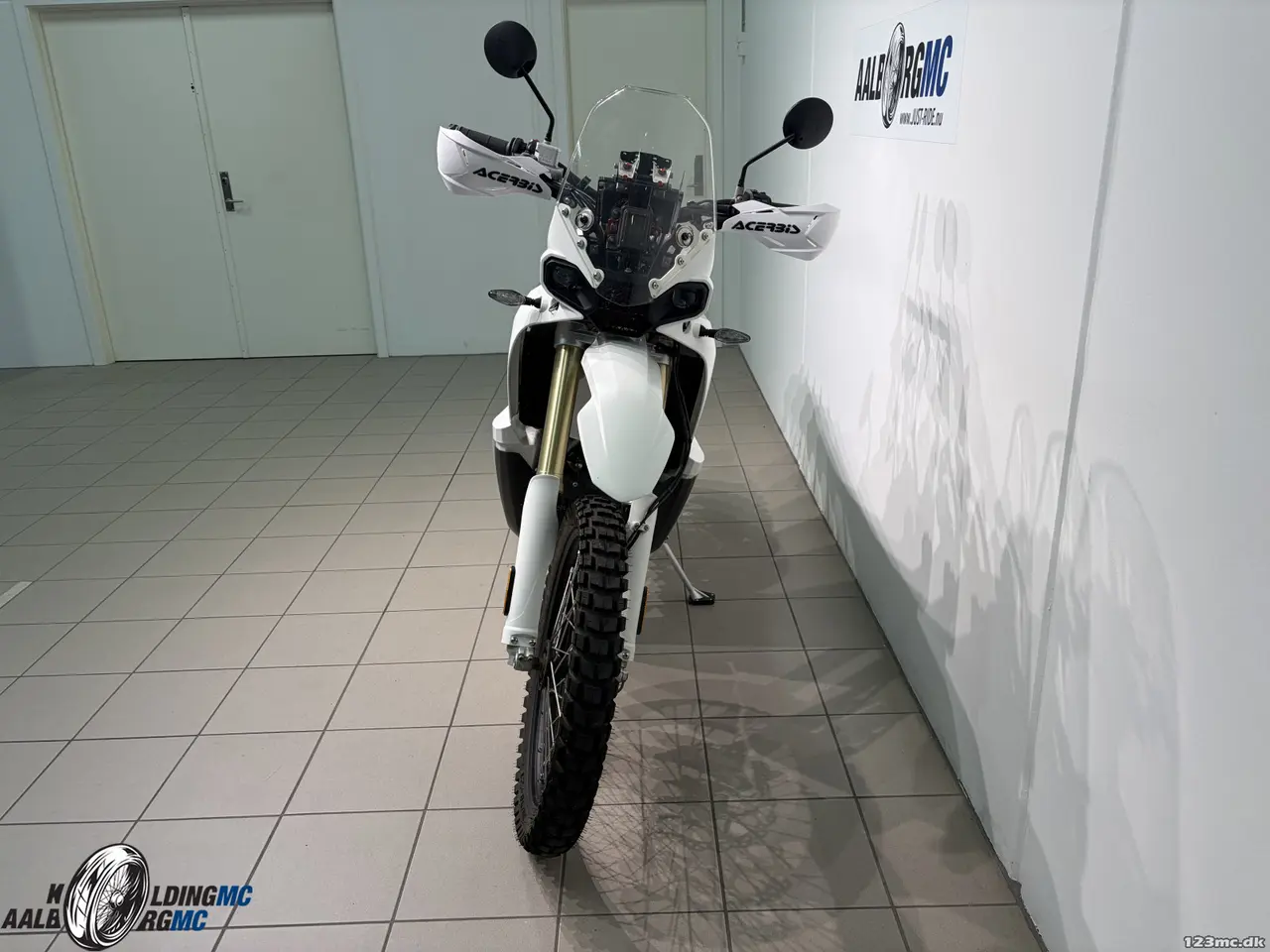 Billede 7 - Kove 450 Rally