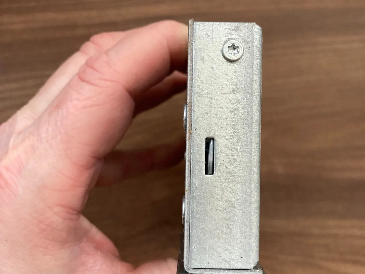 Billede 7 - Assa Abloy Lock Case Connect 722-50 L: 22.5cm Exit