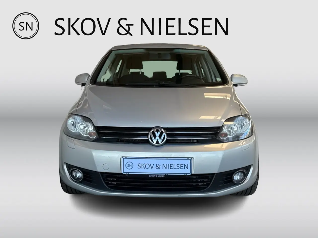Billede 4 - VW Golf Plus 2,0 TDi 140 Comfortline