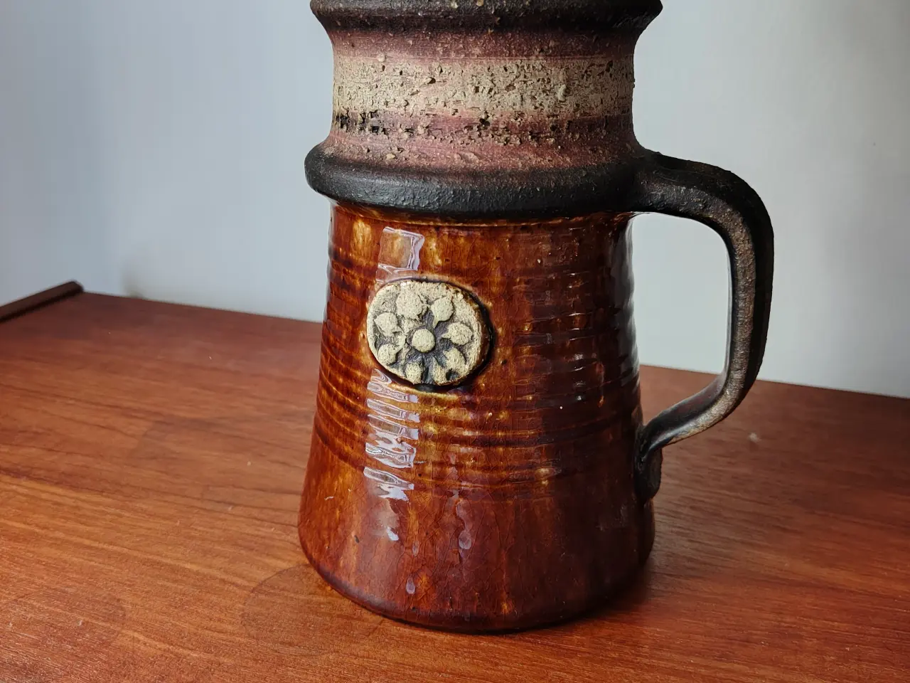 Billede 6 - Brigitte Andrzejak vase/kande