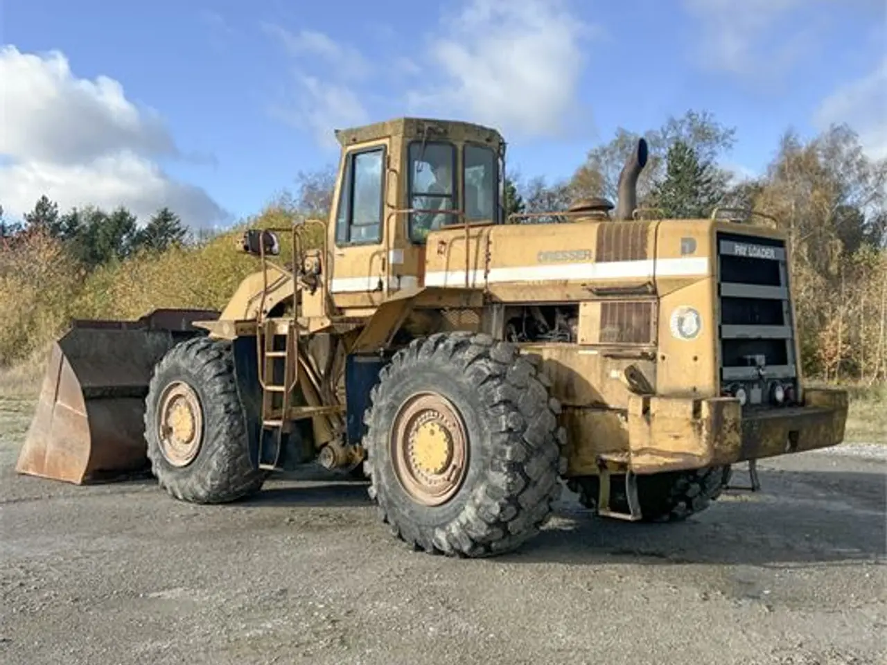 Billede 7 - Dresser 560 B - 40 ton