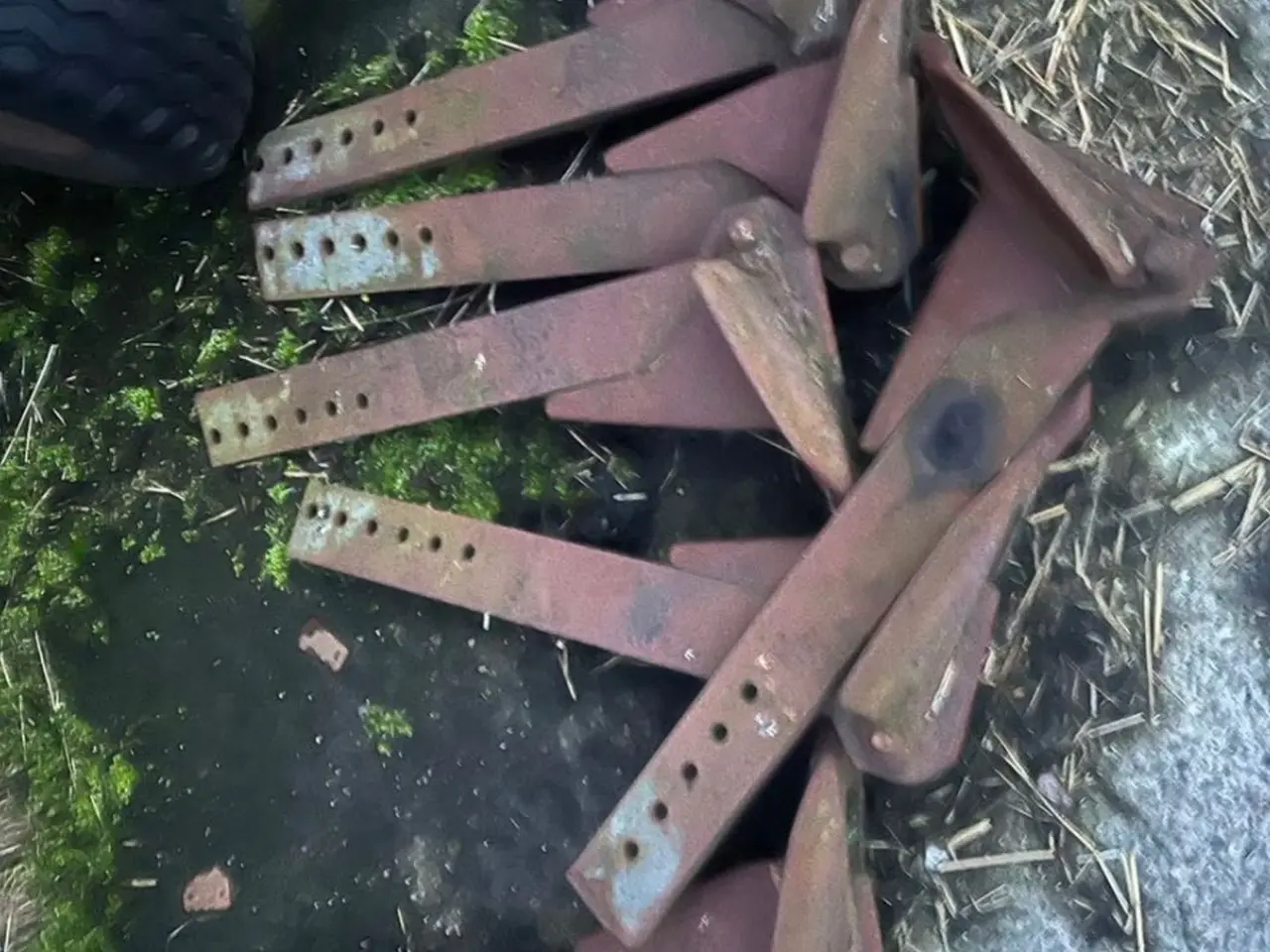Billede 5 - Väderstad Carrier 4 meter