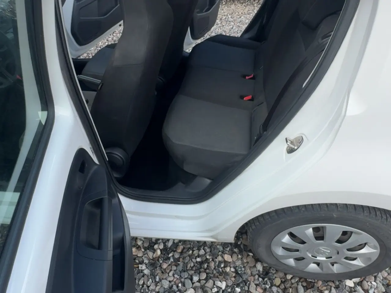 Billede 7 - NY PRIS Rigtig Flot og Velholdt Skoda Citigo 
