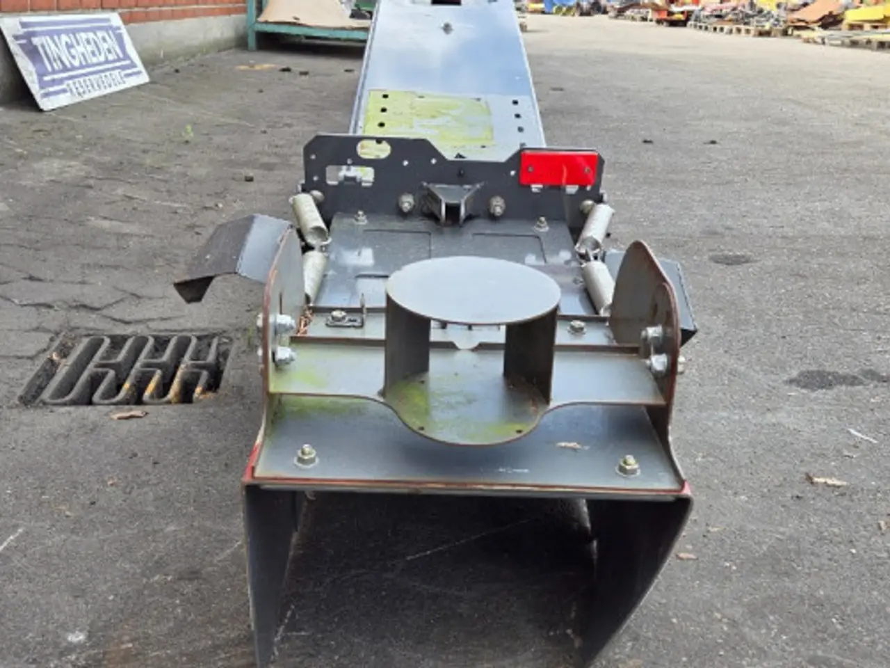 Billede 5 - Fendt Katana 65 Tud G650623073061