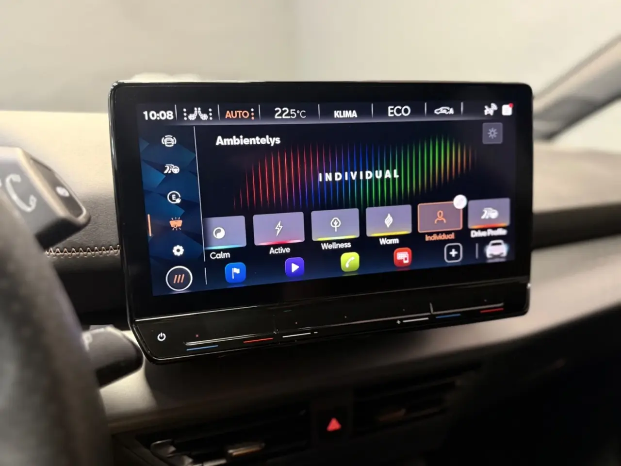 Billede 12 - Cupra Born 77 e-Boost