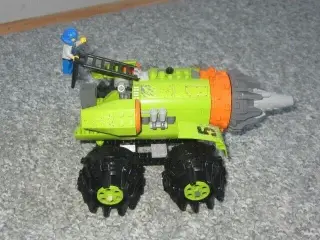 Lego Power Miners, 8960