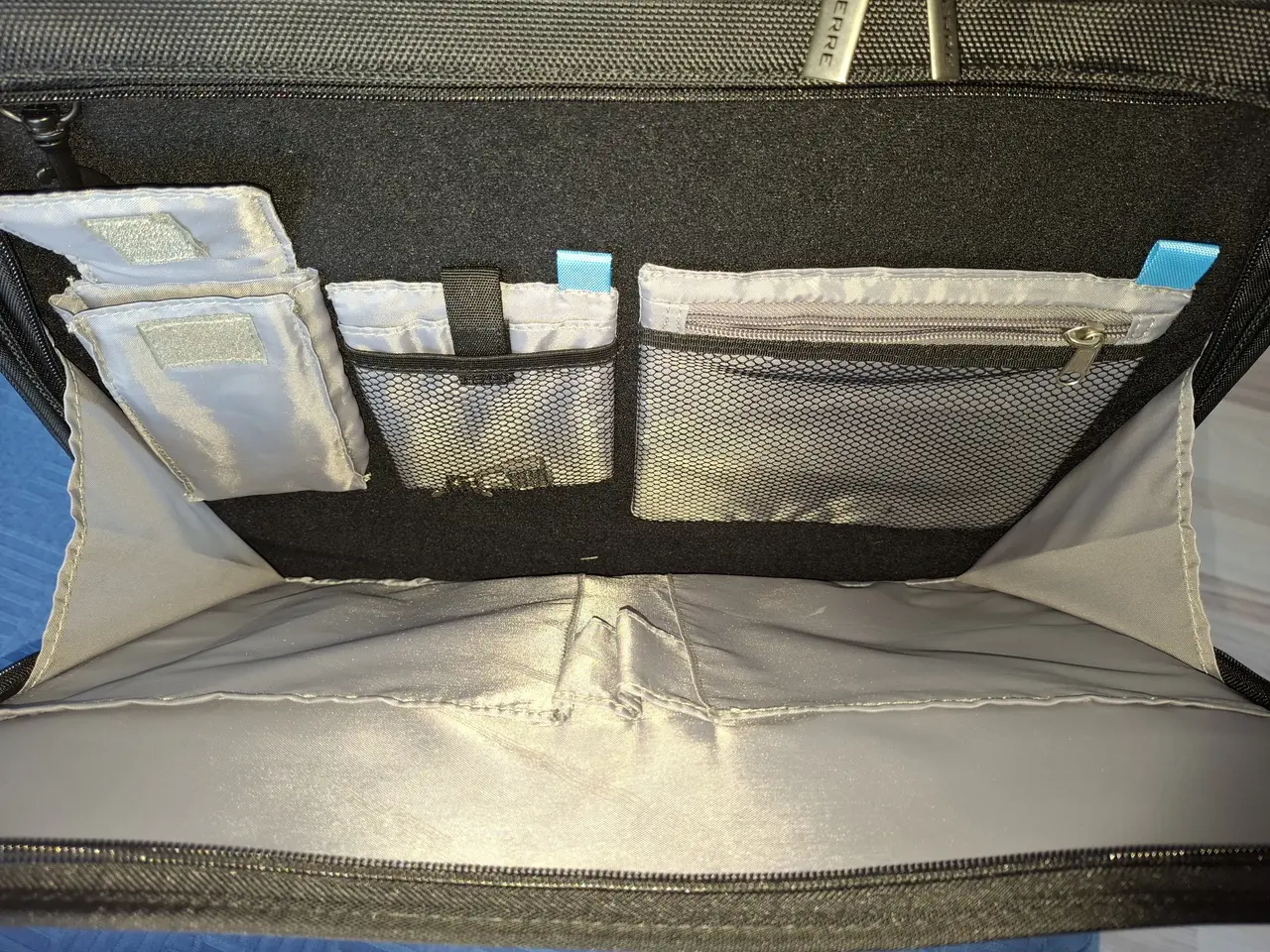 Billede 4 - Computertaske. Brugt få gange. Stand som ny.