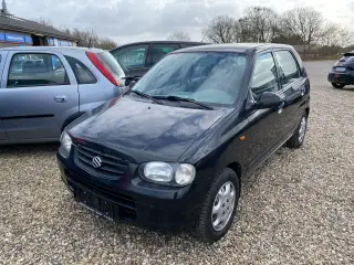 Suzuki Alto 1,1