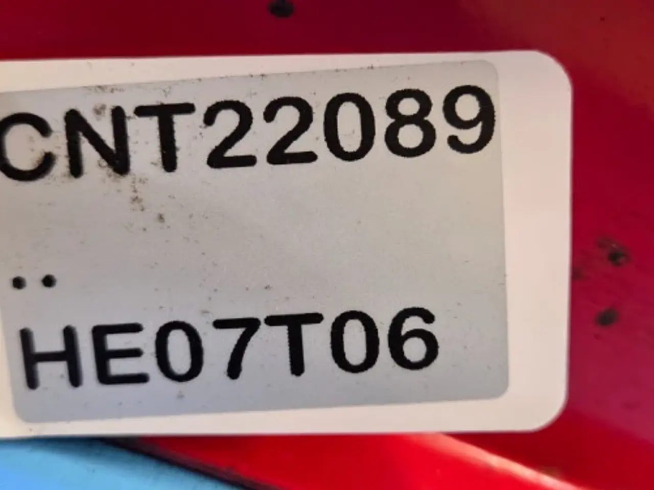 Billede 12 - Massey Ferguson 32 Hus 28780573