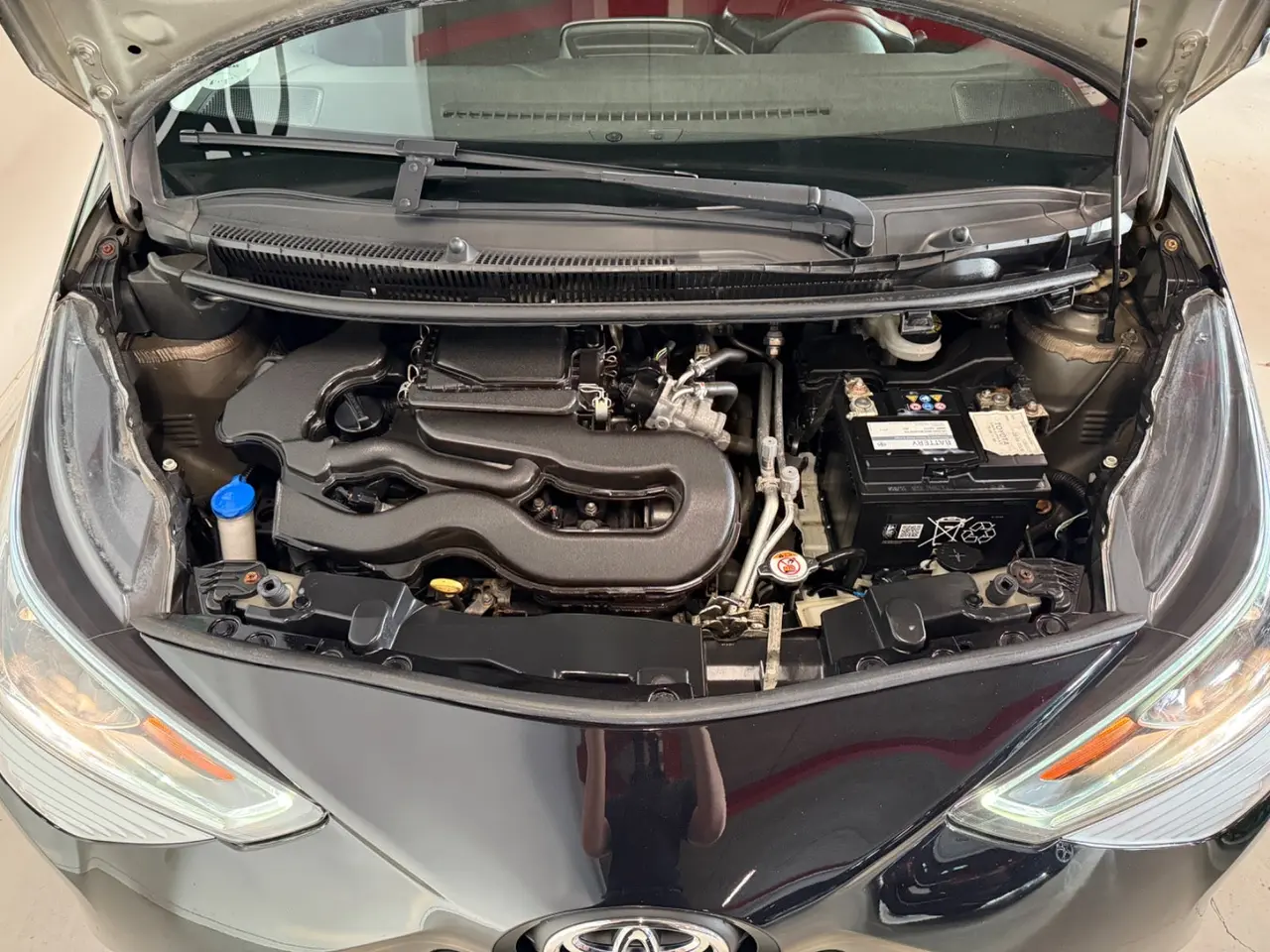 Billede 22 - Toyota Aygo 1,0 VVT-i x-pression